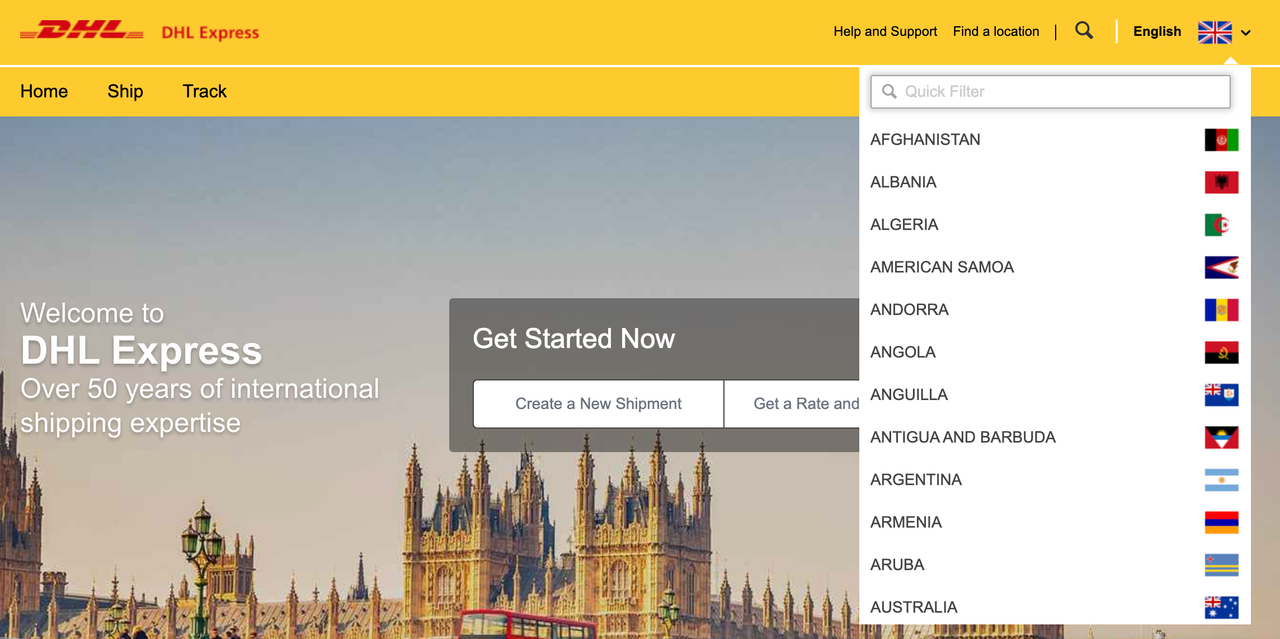 How To Return With DHL how-to-return-with-dhl