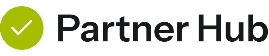 Partner Hub
